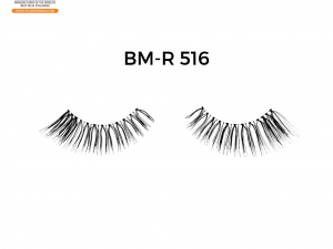 Explore Long-Lengthening False Lashes for a Natural Look