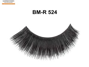 High-Quality Strip Lashes for Stunning Everyday Looks