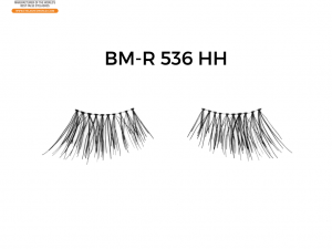 Discover the Benefits of Half Lashes for Natural Looks