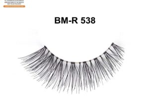 Natural Strip Lashes for Everyday Beauty – Eyelashesorld