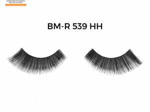 Explore Luxurious Full Eyelashes for Glamorous Looks
