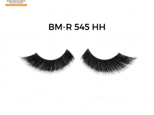 Explore Stunning Voluminous Lashes for Glamorous Looks