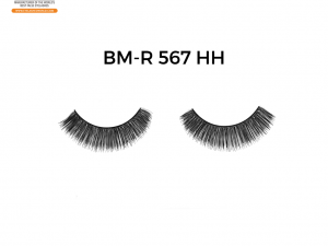 Achieve Glamorous Looks with Voluminous False Eyelashes