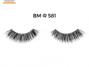 Explore the Best Natural False Eyelashes at EyelashesWorld