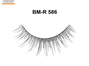 Explore Natural Strip Lashes for Everyday Elegance