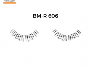 Discover Natural Under Lashes for a Beautiful Eye Look