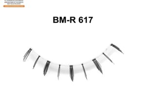 Discover Natural Under Lashes for Enhanced Eye Definition