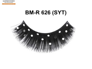 Decorated Lashes for Special Occasions | Eyelashes World