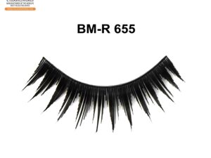 Explore Natural False Eyelashes for Everyday Beauty