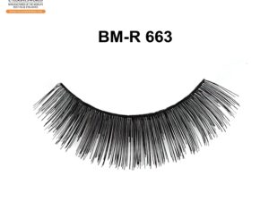 Natural False Eyelashes for Everyday Beauty | EyelashesWorld