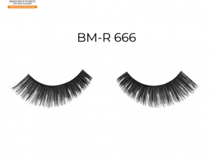 Natural False Eyelashes for Everyday Wear at Eyelashesworld