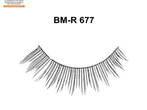 Discover Lightweight Natural Strip Lashes for Everyday Wear