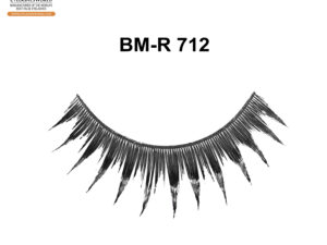 Discover Lightweight Natural Strip Lashes for Everyday Wear