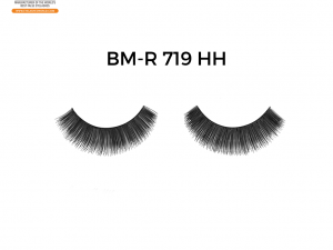 Explore Luxurious Multilayered False Eyelashes at EyelashesWorld