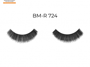 Discover Natural False Eyelashes for Everyday Elegance