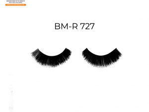 Discover Natural False Eyelashes for Everyday Elegance