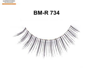 Discover Natural False Eyelashes for Every Eye Shape