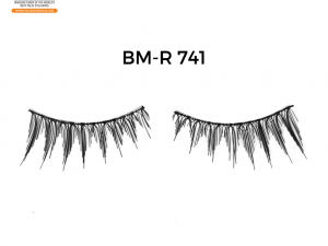 Discover the Elegance of Half Lashes for Your Look