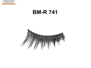 Explore the Benefits of Half Lashes for Effortless Beauty