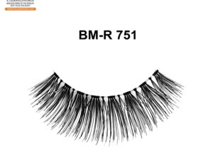 Discover Everyday Comfort with Natural False Eyelashes