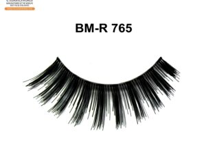 Discover Comfortable Natural Strip Lashes for Everyday Wear