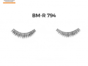 Explore Stylish and Natural Bottom Lashes at Eyelashes World