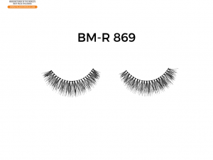 Natural Look False Eyelashes for Effortless Everyday Glam