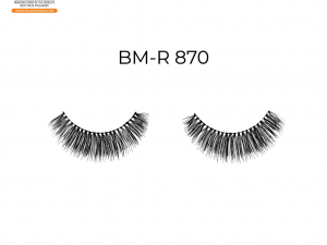 Natural and Comfortable False Eyelashes for Everyday Use