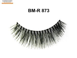 Discover Natural Strip Lashes: Lightweight & Comfortable