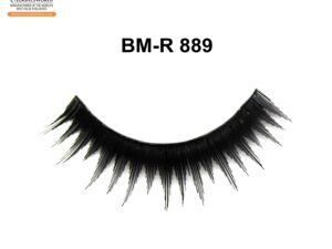 Natural Look Strip Lashes for Everyday Elegance