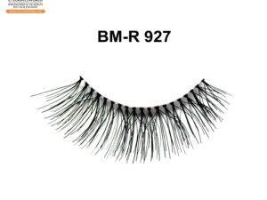Natural and Comfortable False Eyelashes for Everyday Wear