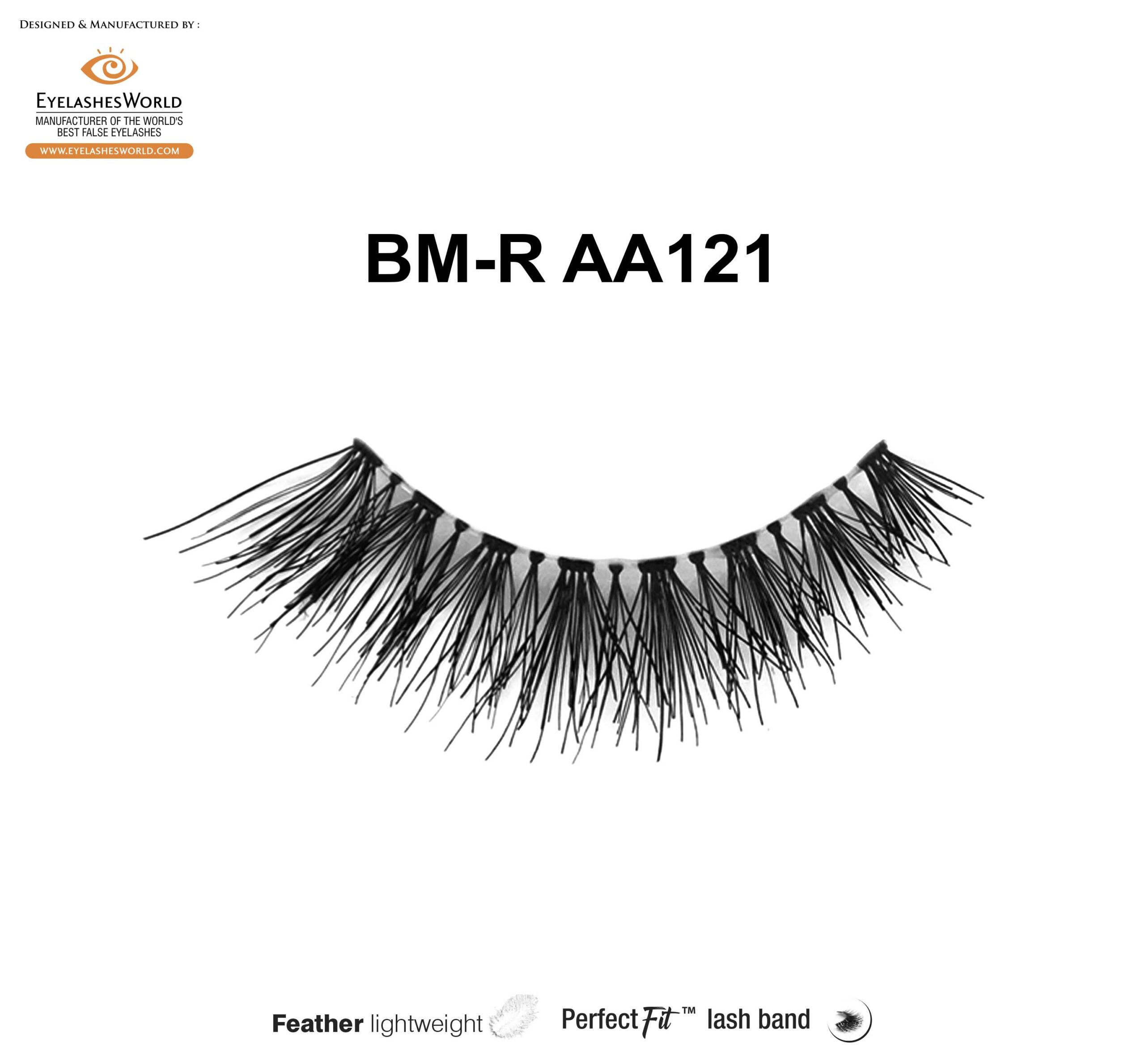 Discover Natural and Lightweight Strip Lashes for Every Look