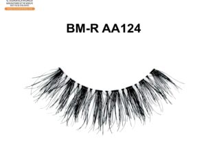 Explore Stunning Eyelash Styles for All Your Needs