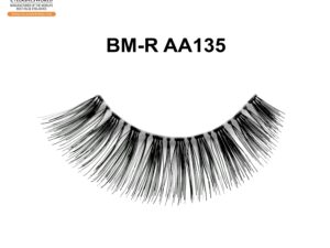 Discover the Comfort of Natural Strip Lashes for Everyday Wear