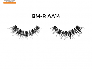 Explore Elegant Lengthening False Eyelashes for a Chic Look