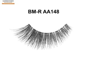 Discover the Best Natural False Eyelashes for Everyday Wear