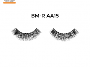 Discover Natural Eyelash Styles for Everyday Beauty