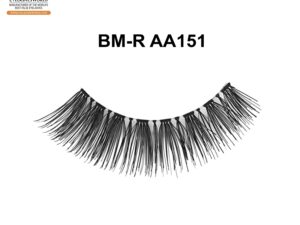 Discover Natural False Eyelashes for Everyday Elegance