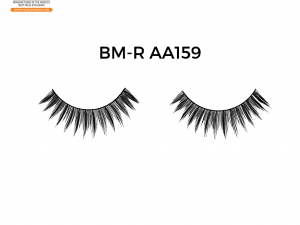 Explore Lengthening False Lashes for a Natural Eye Look