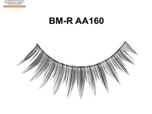 Explore Natural False Eyelashes: Lightweight and Comfortable