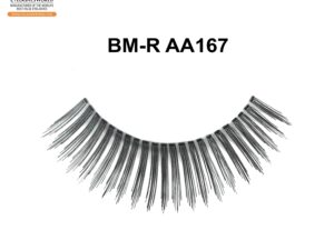 Discover Natural False Eyelashes for Everyday Elegance
