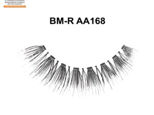 Explore Eyelashes: Natural, Voluminous & Unique Styles