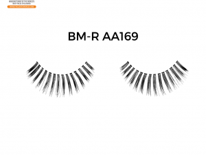 Explore Lengthening False Lashes for Elegant Eye Effects