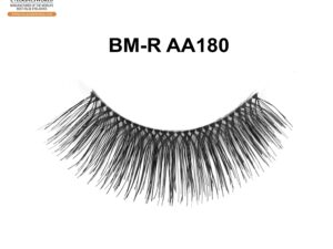 Explore High-Quality Natural False Eyelashes at Eyelashesworld