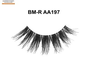 Explore Gorgeous Eyelash Styles for Every Occasion