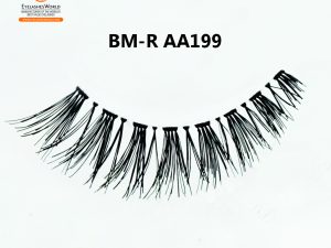 Explore Unique Beauty with Eyelashes World Innovations