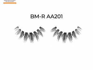 Natural-Looking Wispies Lashes for Everyday Elegance