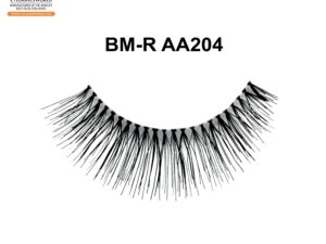 Natural Strip Lashes for Everyday Beauty | Eyelashes World