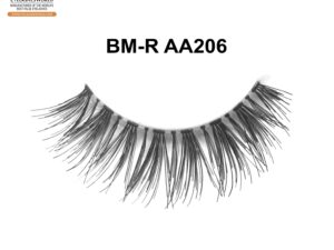 Explore Stunning False Eyelashes at EyelashesWorld.com