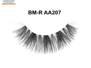 Explore Natural False Eyelashes for Everyday Elegance